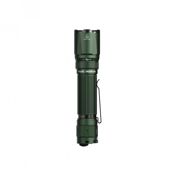 Тактический фонарь Fenix TK20R UE 2800 Lm, Tropic Green в Великом Новгороде