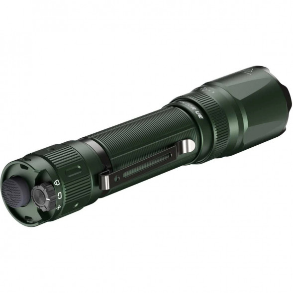 Тактический фонарь Fenix TK20R UE 2800 Lm, Tropic Green в Великом Новгороде