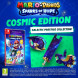 Игра Mario + Rabbids: Sparks of Hope. Cosmic Edition [Nintendo Switch, русские субтитры] в Великом Новгороде