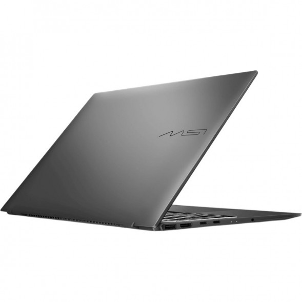 Ноутбук MSI Prestige 13 AI+ A3MG-046RU (13.3&amp;quot;, OLED, Intel Core Ultra 9 386H 2.1ГГц, 16 ядер, 32ГБ LPDDR5x, 1ТБ SSD, Intel Graphics, Windows 11 Pro), серый в Великом Новгороде