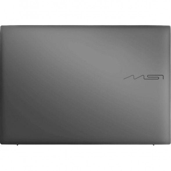Ноутбук MSI Prestige 13 AI+ A3MG-046RU (13.3&amp;quot;, OLED, Intel Core Ultra 9 386H 2.1ГГц, 16 ядер, 32ГБ LPDDR5x, 1ТБ SSD, Intel Graphics, Windows 11 Pro), серый в Великом Новгороде