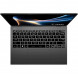 Ноутбук MSI Prestige 13 AI+ A3MG-046RU (13.3&amp;quot;, OLED, Intel Core Ultra 9 386H 2.1ГГц, 16 ядер, 32ГБ LPDDR5x, 1ТБ SSD, Intel Graphics, Windows 11 Pro), серый в Великом Новгороде
