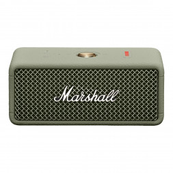 Портативная колонка Marshall Emberton III, Green