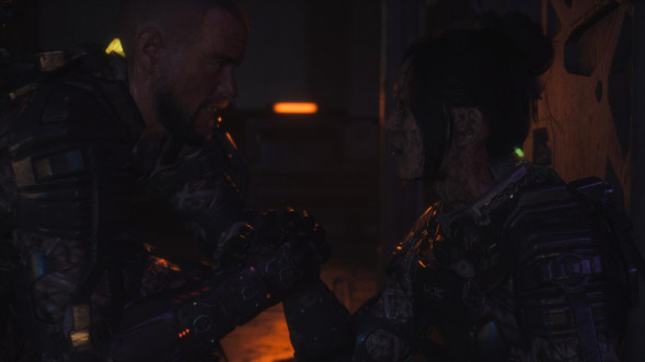Игра The Callisto Protocol [PS5, русские субтитры] в Великом Новгороде