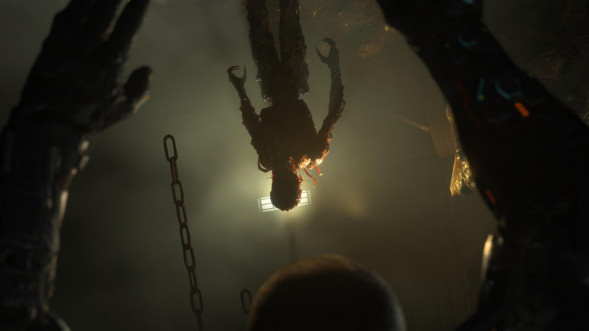 Игра The Callisto Protocol [PS5, русские субтитры] в Великом Новгороде