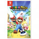 Игра Mario + Rabbids Kingdom Battle [Nintendo Switch, английский язык] в Великом Новгороде
