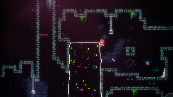 Игра Celeste [Nintendo Switch, русские субтитры] в Великом Новгороде