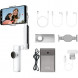 Стабилизатор Insta360 Flow Creator Kit, White в Великом Новгороде