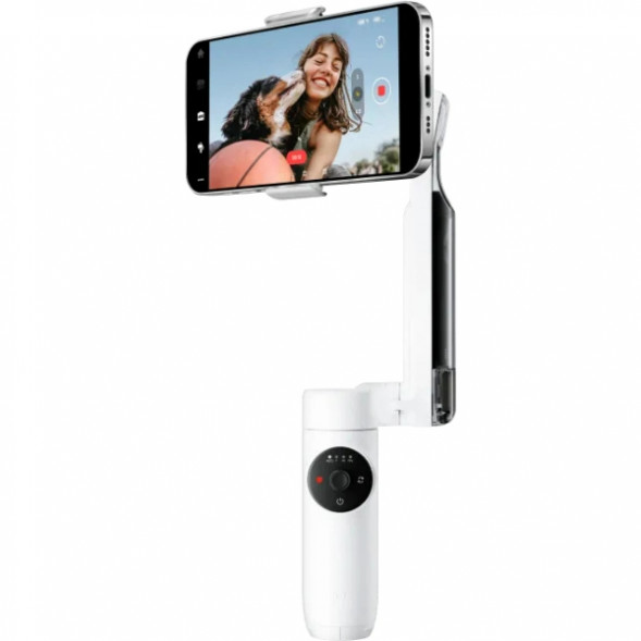 Стабилизатор Insta360 Flow Creator Kit, White в Великом Новгороде