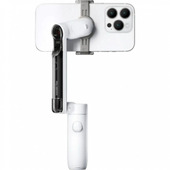 Стабилизатор Insta360 Flow Creator Kit, White в Великом Новгороде