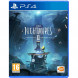 Игра Little Nightmares II [PS4, английская версия] в Великом Новгороде