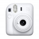 Фотоаппарат моментальной печати Fujifilm Instax Mini 12, White в Великом Новгороде