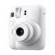 Фотоаппарат моментальной печати Fujifilm Instax Mini 12, White в Великом Новгороде