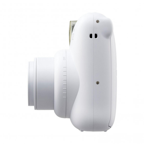 Фотоаппарат моментальной печати Fujifilm Instax Mini 12, White в Великом Новгороде