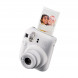 Фотоаппарат моментальной печати Fujifilm Instax Mini 12, White в Великом Новгороде