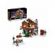 Конструктор LEGO Коллекционные наборы 10325 Альпийский домик в Великом Новгороде