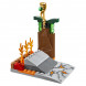Конструктор LEGO Juniors 10722 Схватка со змеями в Великом Новгороде