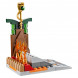 Конструктор LEGO Juniors 10722 Схватка со змеями в Великом Новгороде