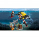 Конструктор LEGO City Deep Sea Explorers 60091 Исследование морских глубин в Великом Новгороде