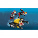 Конструктор LEGO City Deep Sea Explorers 60091 Исследование морских глубин в Великом Новгороде