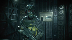 Resident Evil 2 [PS4, русские субтитры]