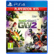 Игра Plants vs. Zombies: Garden Warfare 2 [PS4, английская версия] в Великом Новгороде
