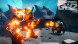 Игра Plants vs. Zombies: Garden Warfare 2 [PS4, английская версия] в Великом Новгороде
