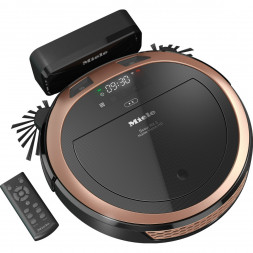Робот пылесос Miele Scout RX3 Home Vision HD