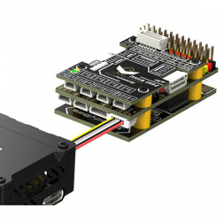 Полётный контроллер SpeedyBee F405 WING APP