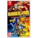 Игра Borderlands Legendary Collection [Nintendo Switch, английская версия] в Великом Новгороде