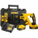 Аккумуляторная сабельная пила DEWALT DCS367P2 с 2 АКБ 5 Ач и ЗУ, в кейсе TSTAK в Великом Новгороде