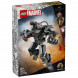 Конструктор LEGO Super Heroes 76277 Механическая броня Воителя в Великом Новгороде
