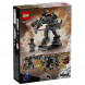 Конструктор LEGO Super Heroes 76277 Механическая броня Воителя в Великом Новгороде