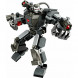 Конструктор LEGO Super Heroes 76277 Механическая броня Воителя в Великом Новгороде