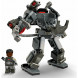 Конструктор LEGO Super Heroes 76277 Механическая броня Воителя в Великом Новгороде