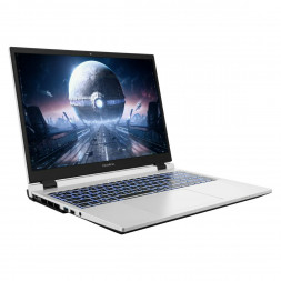 Ноутбук Colorful P16 Pro-HD76D3201TS-5EAA (16&amp;quot;, IPS, Intel Core i7 14650HX 2.2ГГц, 16 ядер, 32ГБ DDR5, 1ТБ SSD, NVIDIA GeForce RTX 5060 - 8 ГБ, Windows 11 Home), белый