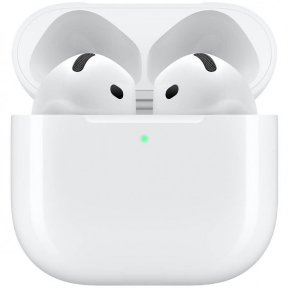 Наушники Apple AirPods 4 (без шумоподавления) в Великом Новгороде