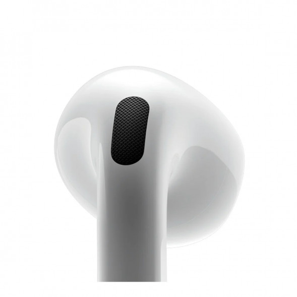 Наушники Apple AirPods 4 (без шумоподавления) в Великом Новгороде