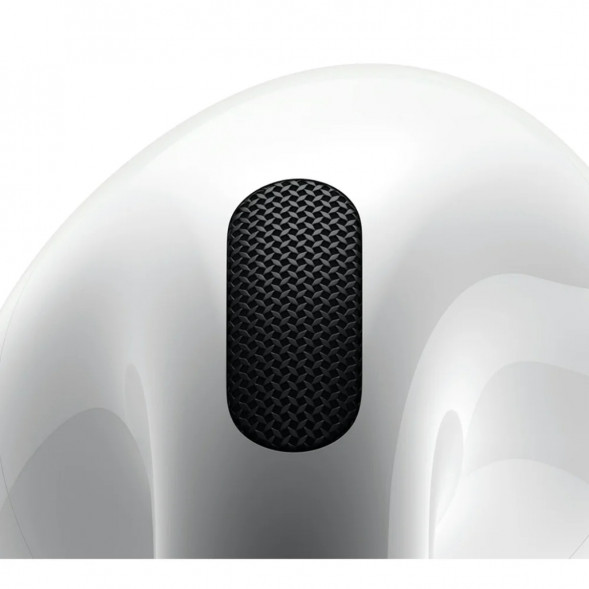 Наушники Apple AirPods 4 (без шумоподавления) в Великом Новгороде