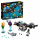 Конструктор LEGO Super Heroes 76116 Подводный бой Бэтмена в Великом Новгороде