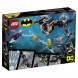 Конструктор LEGO Super Heroes 76116 Подводный бой Бэтмена в Великом Новгороде