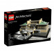 Конструктор LEGO Architecture 21017 Imperial Hotel в Великом Новгороде