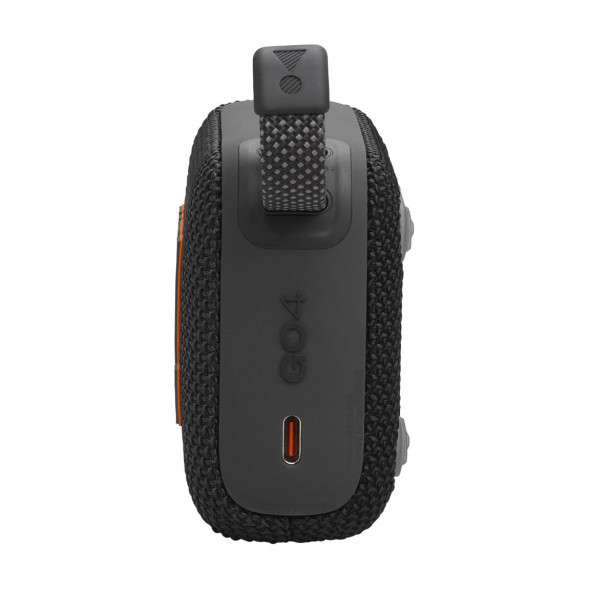 Портативная колонка JBL Go 4, Black в Великом Новгороде