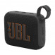 Портативная колонка JBL Go 4, Black в Великом Новгороде