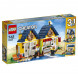 Конструктор LEGO Creator 31035 Домик на пляже в Великом Новгороде