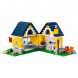 Конструктор LEGO Creator 31035 Домик на пляже в Великом Новгороде