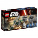 Конструктор LEGO Star Wars 75141 Скоростной спидер Кэнана в Великом Новгороде