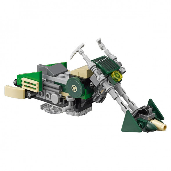 Конструктор LEGO Star Wars 75141 Скоростной спидер Кэнана в Великом Новгороде