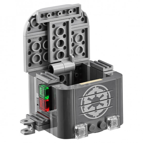 Конструктор LEGO Star Wars 75141 Скоростной спидер Кэнана в Великом Новгороде