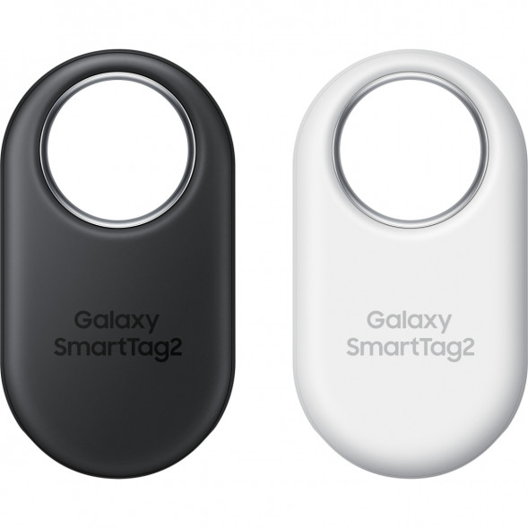 Беспроводная метка Samsung SmartTag2 (EI-T5600KWEGEU), 4 шт в Великом Новгороде